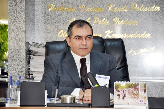 Vatandaşlarımızı her konuda bilinçlendiriyoruz