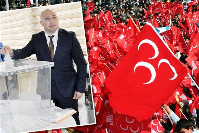 Çok çalıştık, yine çalışacağız