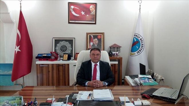 Şahin kalp krizi geçirdi 