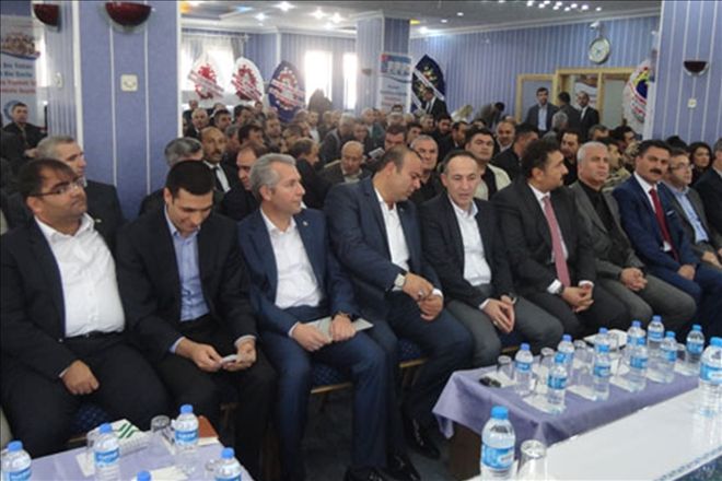 Eğitim Bir Sen başarıya doymuyor