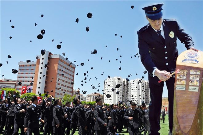 Hainlerin korkulu rüyası olacaklar!