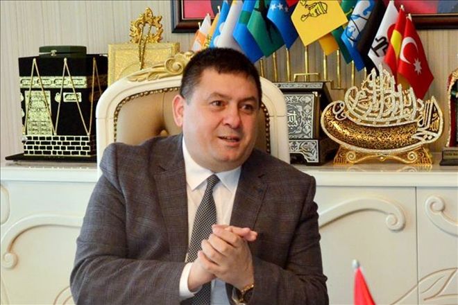 Kızılelma Ocakları Kuruldu