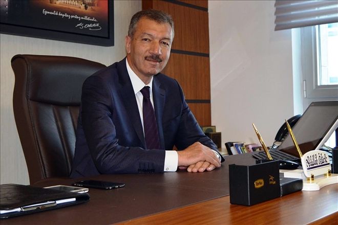 Birlik ve beraberlik artsın