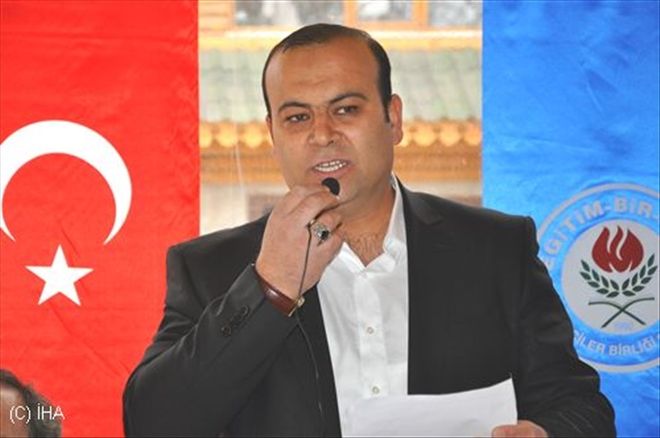 Sümer´den sürpriz istifa