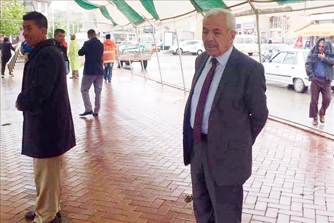 Keskin´de iftarlar birlikte açılacak