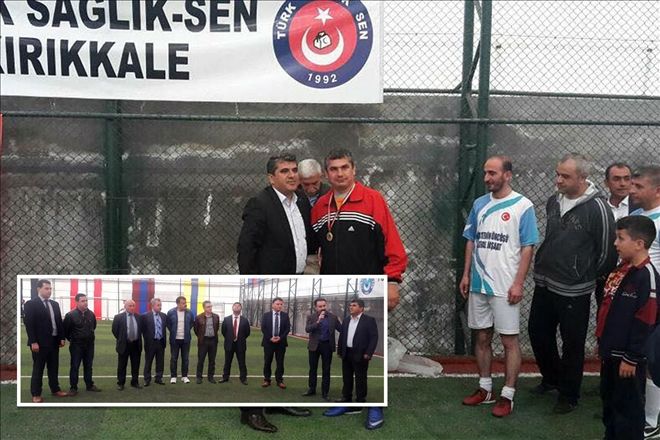 Kazanan dostluk oldu