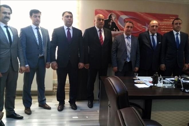 Esnaflarımız ülkemize güç katıyor