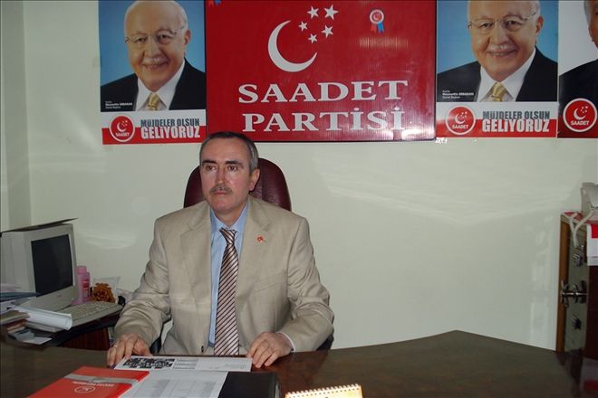 Türkiye´de zihniyet değişikliğine ihtiyaç var