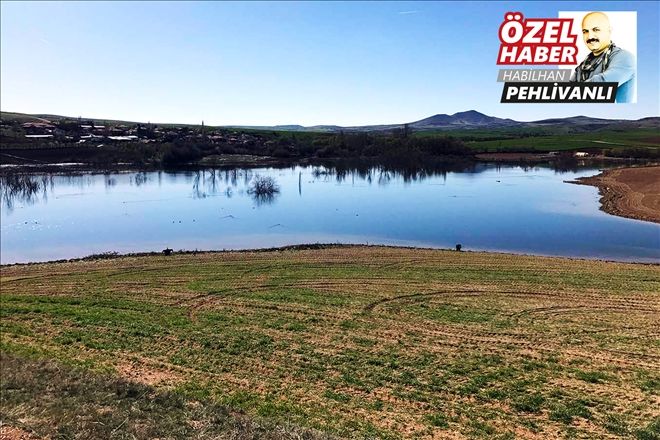 Akçakavak, Kırıkkale´nin yeni gözdesi olma yolunda