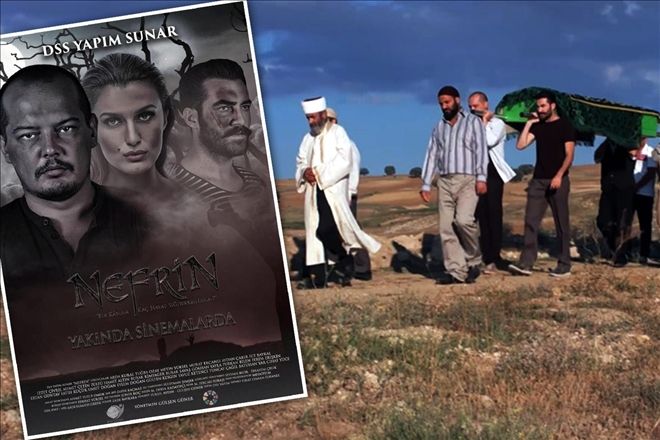 Nefrin El Turab bugün vizyonda