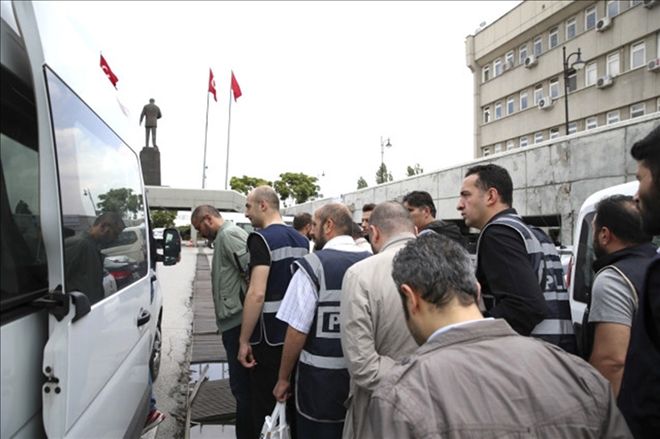 Alaaddin Çakıcı´yı kaçıracaklarmış!
