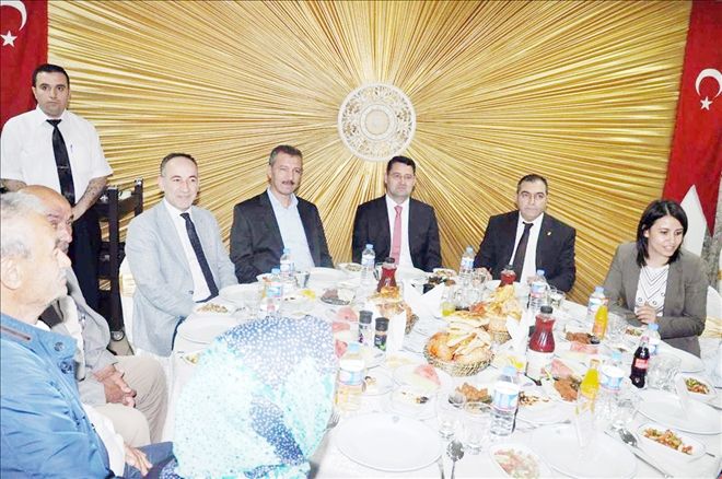 Hiçbir güç bize diz çöktüremez