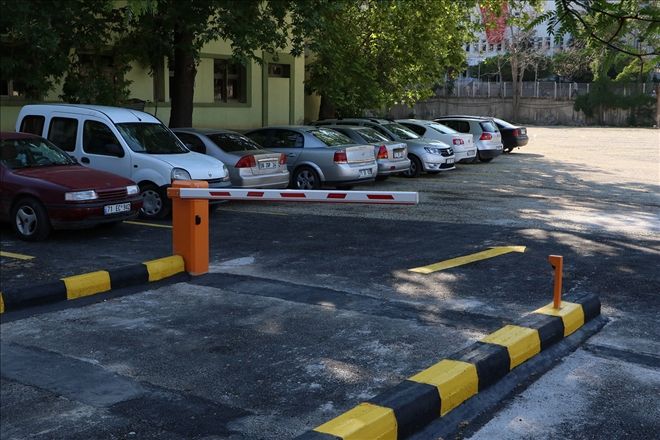 Merkezdeki sıkışıklık önemli ölçüde azalacak