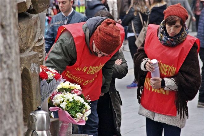 Zulüm, haksızlık ve hukuksuzluk katlanarak artıyor!
