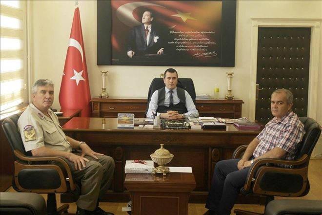 Jandarma güvenliğimizin vazgeçilmez teminatıdır