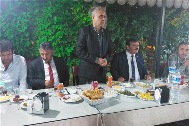 Yeni sezon için her şey hazır