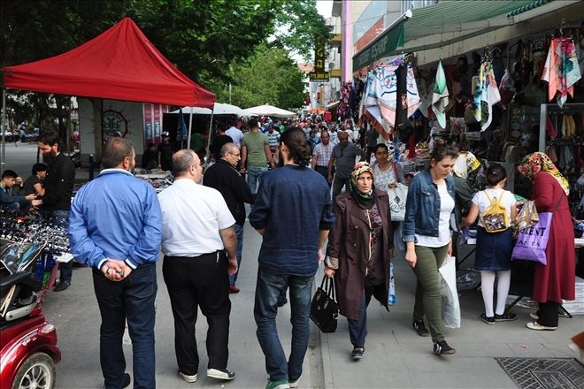 Bayramımızı şeker tadında geçirelim