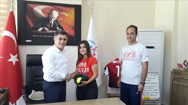 Kırıkkale´nin adını dünyaya duyuracaklar