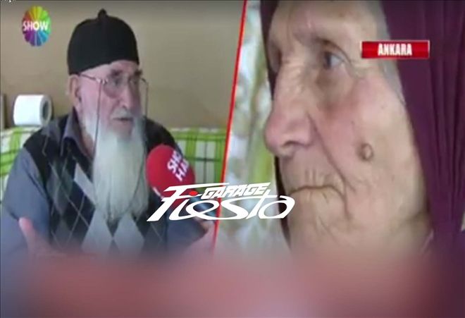 Garage Fiesta Kırıkkale yardım için gaza bastı