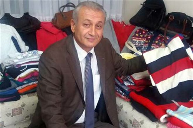 DEÇYAD´dan Ramazan yardımı