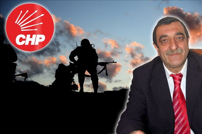 KIZIK, KÖRFEZDE YAŞANAN SICAK GELİŞMELER KARŞISINDA TÜRKİYE´NİN TARAFSIZ OLMASI GEREKTİĞİNİ BELİRTEREK, KATAR´A ASKER GÖNDERME KARARININ ACİLEN GERİ ÇEKİLMESİ GEREKTİĞİNİ SÖYLEDİ