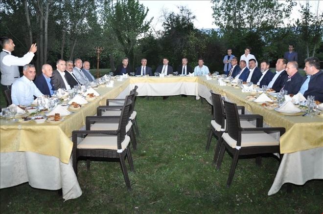 Kamu projeleri desteklenmeli