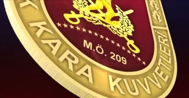 Düşmanların 2 bin 226 yıllık korkulu rüyası
