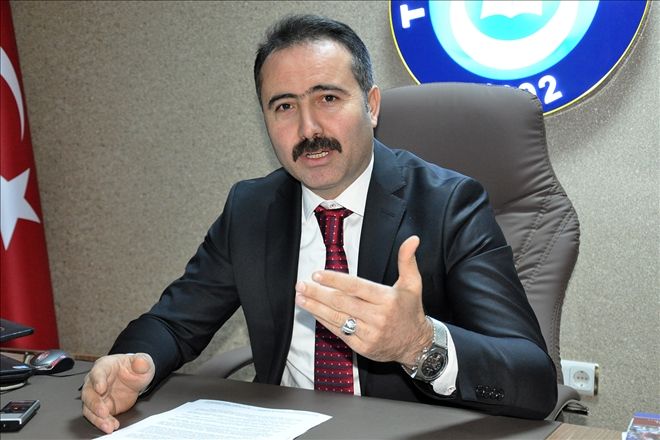 Dün olduğu gibi bugün de darbenin karşısındayız
