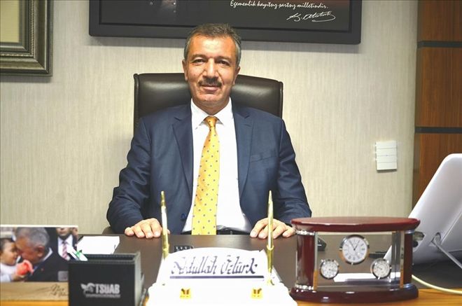 Çanakkale Ruhu yeniden canlandı