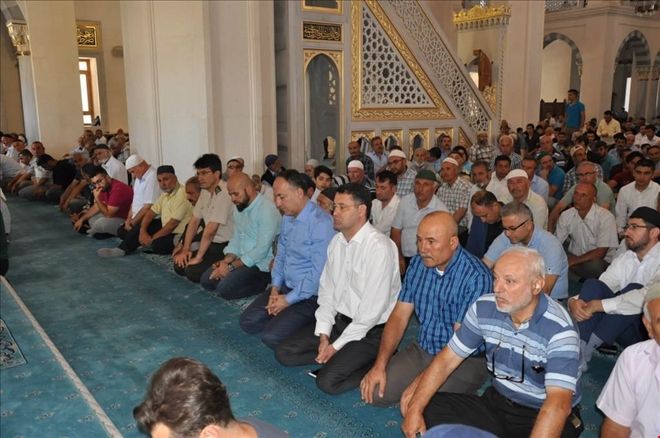 Devlet-Millet birlikteliği ruhu asla unutulmamalı