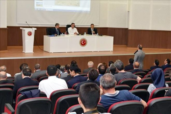 Hizmetin kalitesinden fedakârlık yapılmayacak