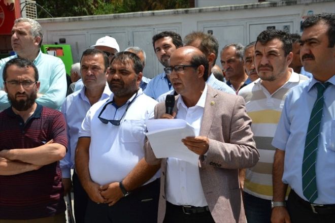 Siyonizm son oyununu oynuyor