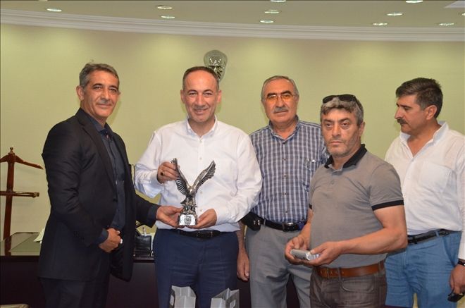 Atilla gibi kahramanlar varken millet rahat olsun