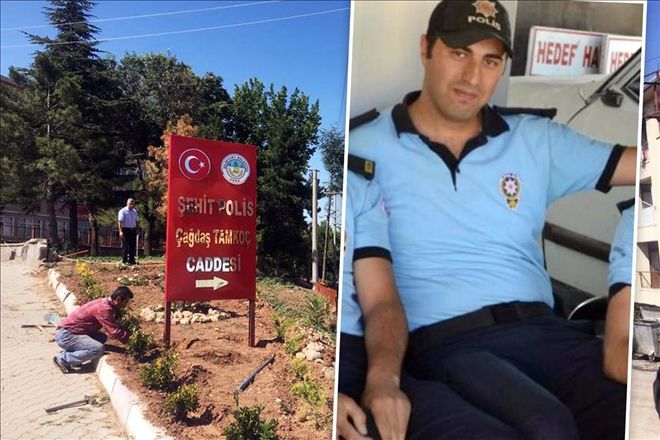 Şehide vefa?