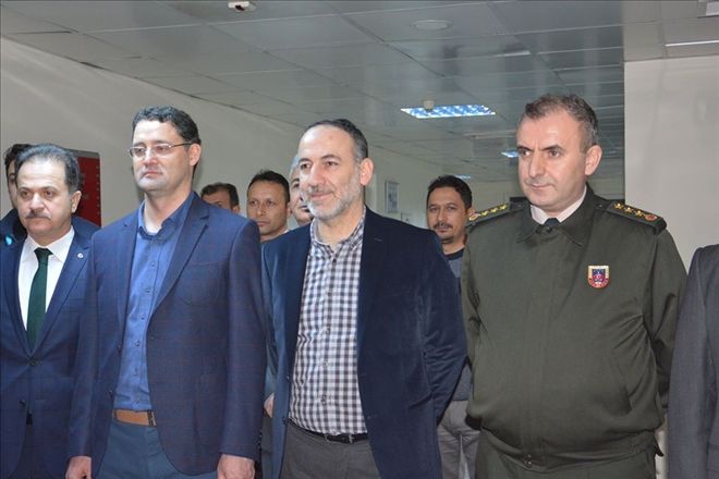 Çakmak´ın yerine Vural