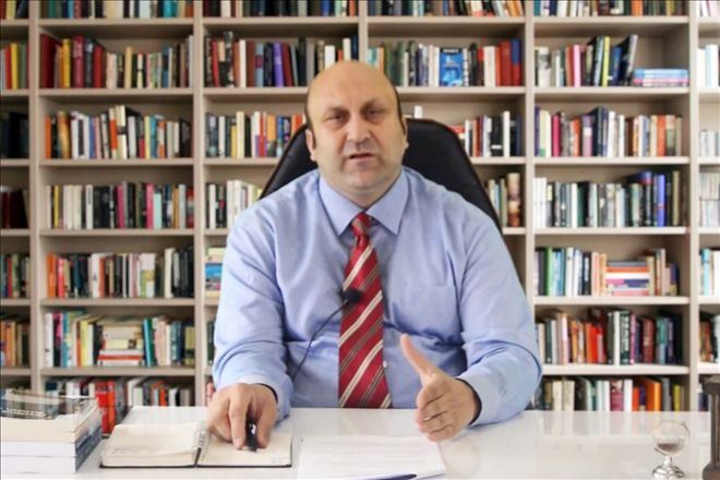 FETÖ, ?Özel Ders? planıyla evlere sızmaya çalışıyor