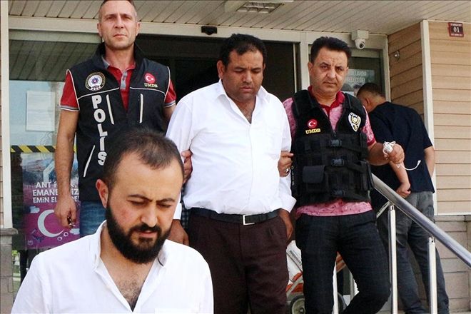 Emniyetten uyuşturucu tacirlerine tokat üstüne tokat