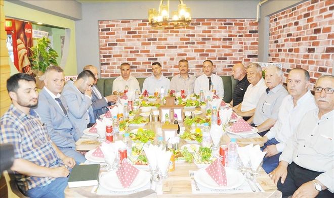 By Aspava pidenin markası