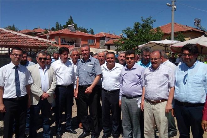 Şükürler olsun iyiyim!