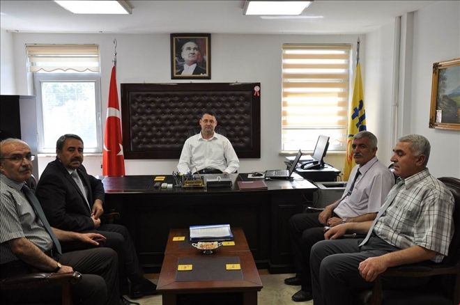 PTT kendini en hızlı yenileyen kurumumuz