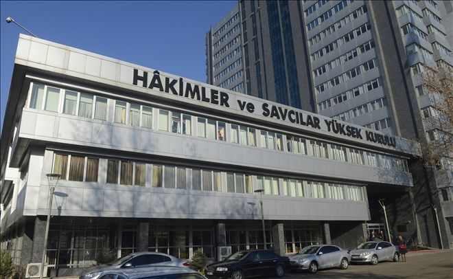 Adil Öksüz´ü Sorgulayan Savcı, Kırıkkale´ye Atandı