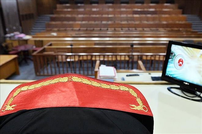 FETÖ davasında ilk kez hâkim karşına çıktılar
