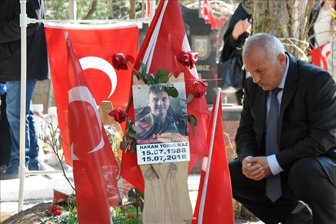 Hainlere hakkımız zehir zıkkım olsun