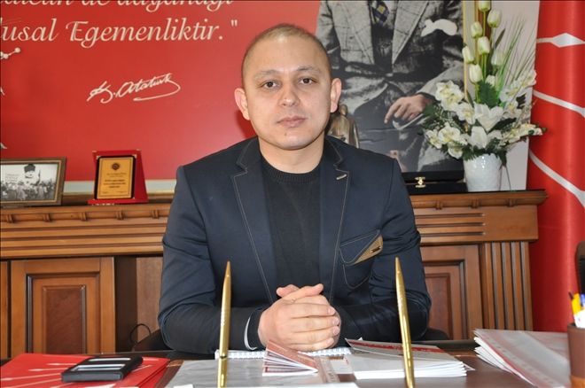 Arınç ve Gökçek hakkında neden soruşturma açılmıyor?
