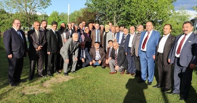 Özkan, yeniden başkan!