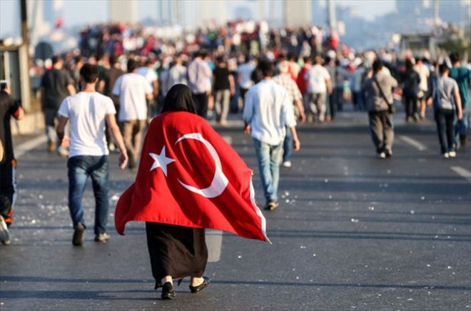Hainler emellerine ulaşamadı