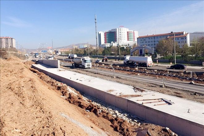 Belediye, bu ucube duruma ne diyor?