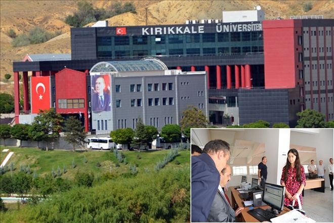 KÜ büyük bir aile
