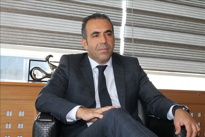 Şehrimize yeni ufuklar açabiliriz