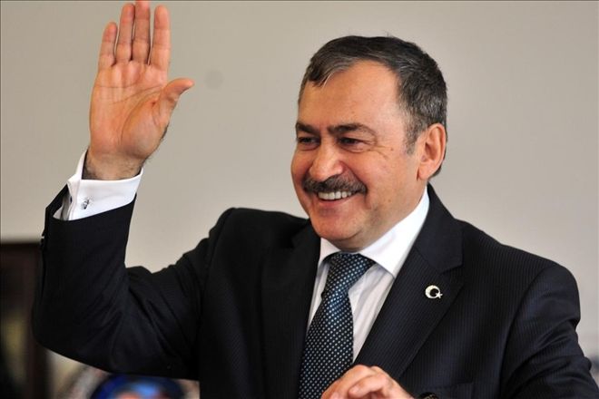 73 TESİSİN  TEMELİNİ ATACAK
